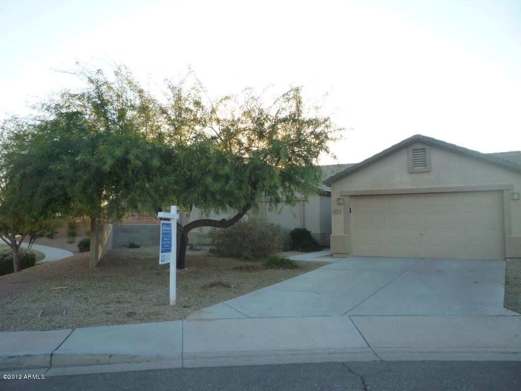 15614 N 163rd Ln., Surprise, AZ 85388