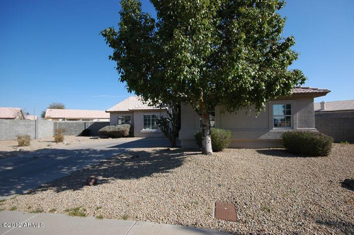 8148 W Citrus Way, Glendale, AZ 85303