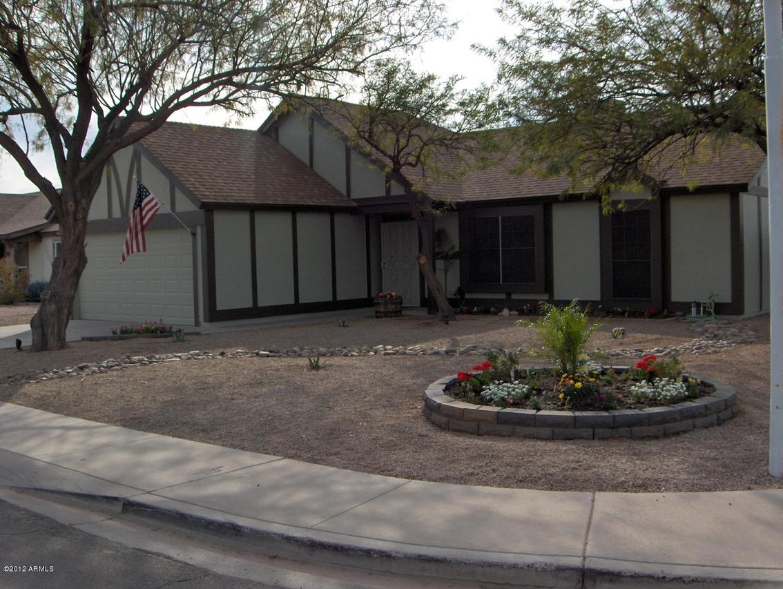 1982 N Jackson St., Chandler, AZ 85225