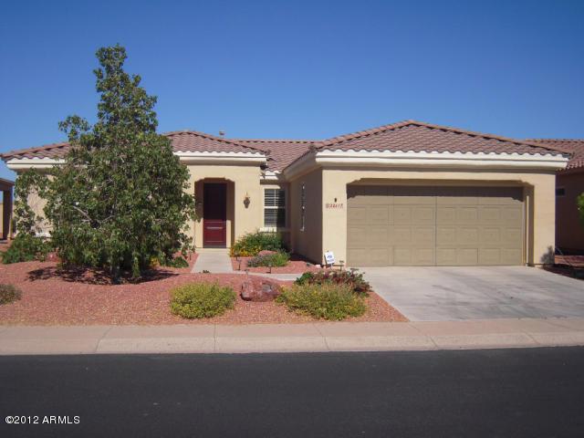 22617 N Arrellaga Dr., Sun City West, AZ 85375