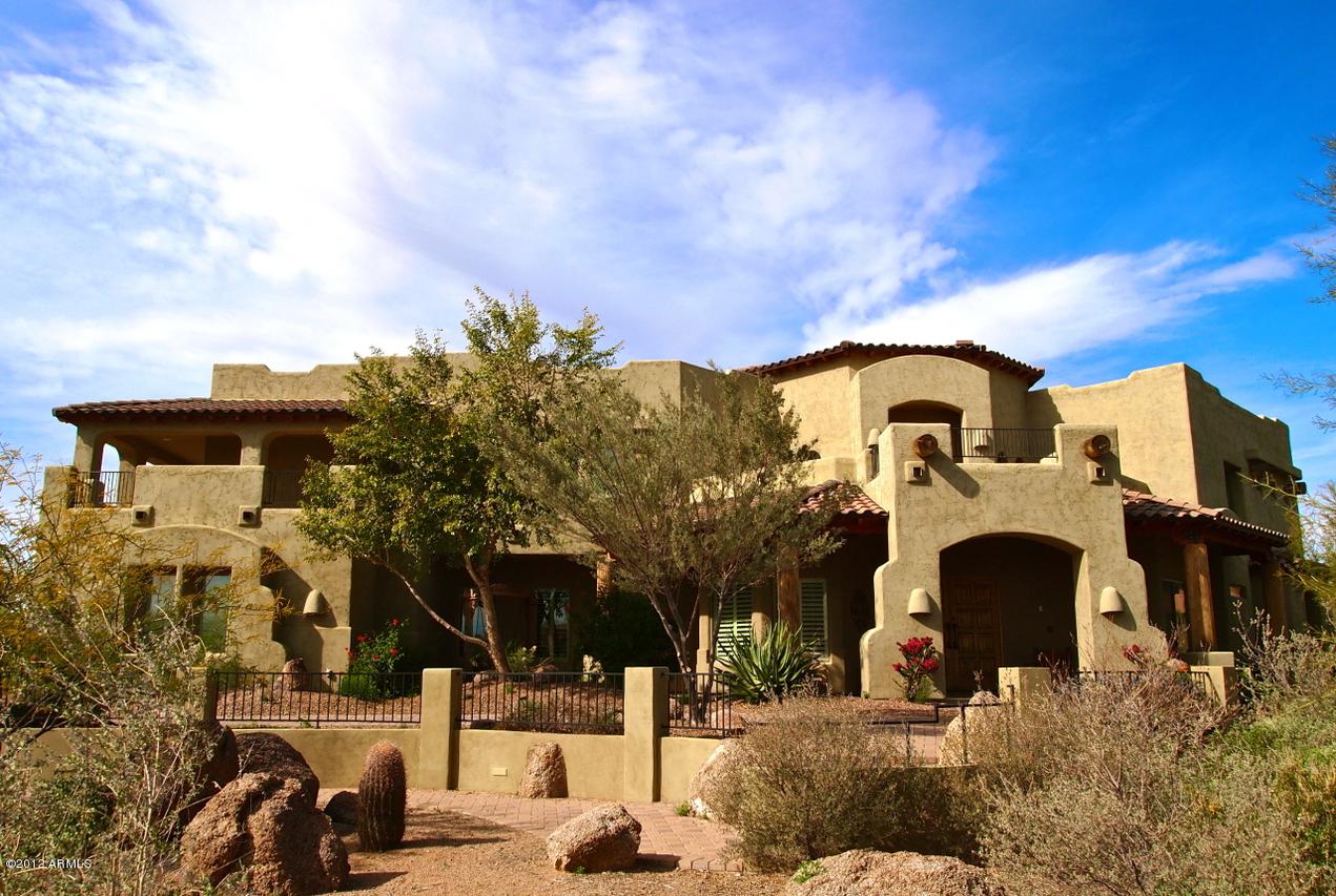 8606 E Oak St., Mesa, AZ 85207