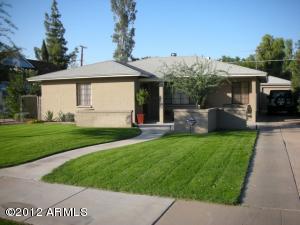1534 W Vernon Ave., Phoenix, AZ 85007