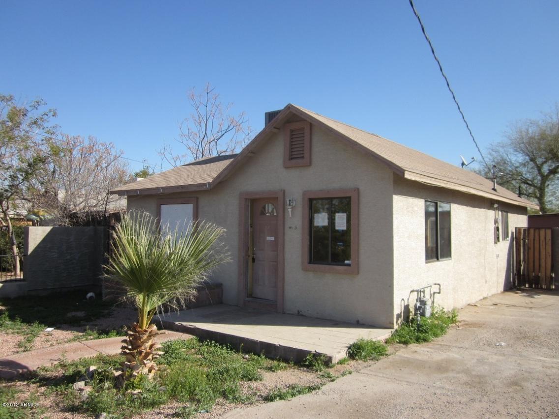 513 S Grand St., Mesa, AZ 85210