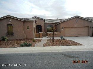 42885 W Misty Morning Ln., Maricopa, AZ 85138