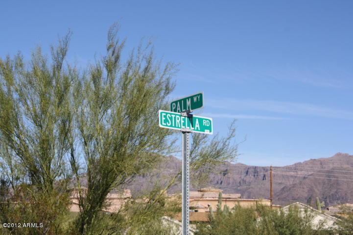 5562 S Estrella Rd. #91, Gold Canyon, AZ 85118