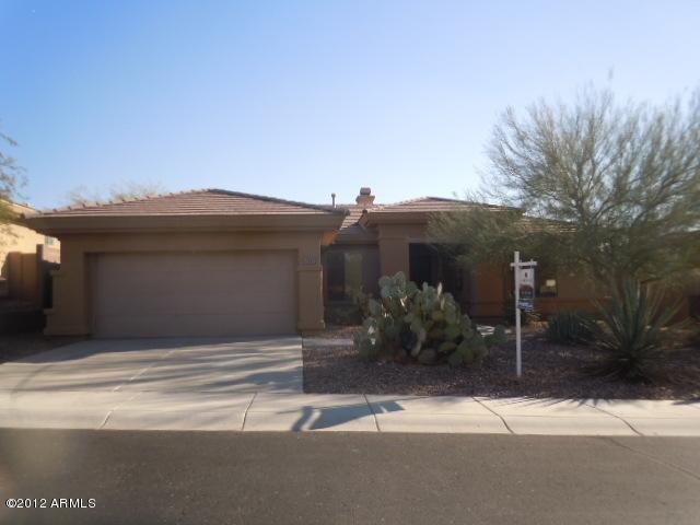 2747 W Plum Hollow Dr., Anthem, AZ 85086
