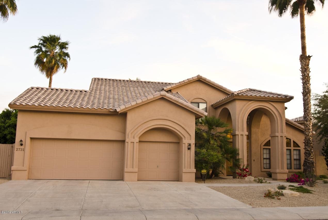 2731 E Hillery Dr., Phoenix, AZ 85032