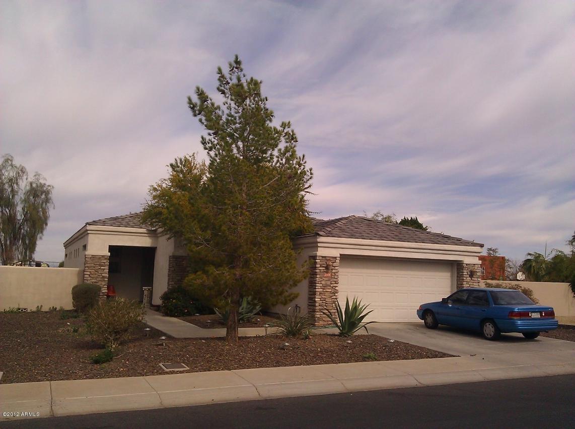 2108 E Valencia Dr., Phoenix, AZ 85042