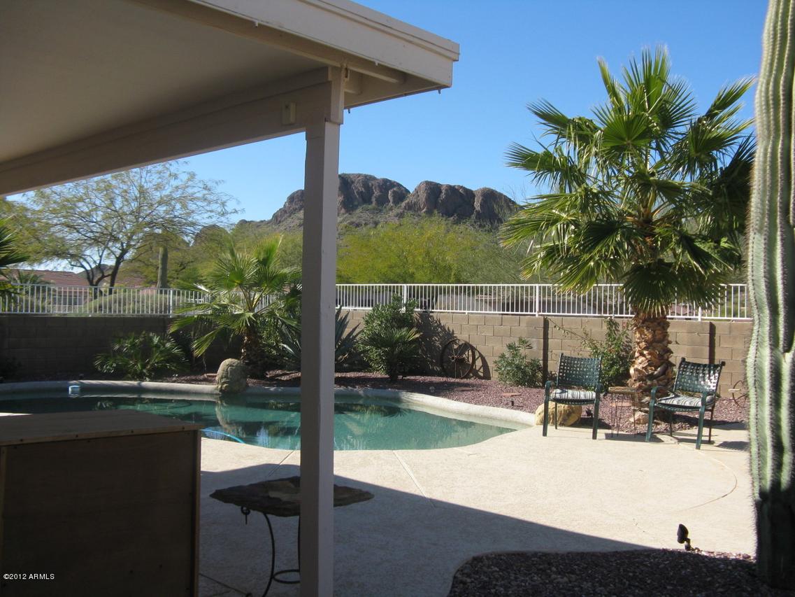 4536 S Louie Lamour Dr., Gold Canyon, AZ 85218
