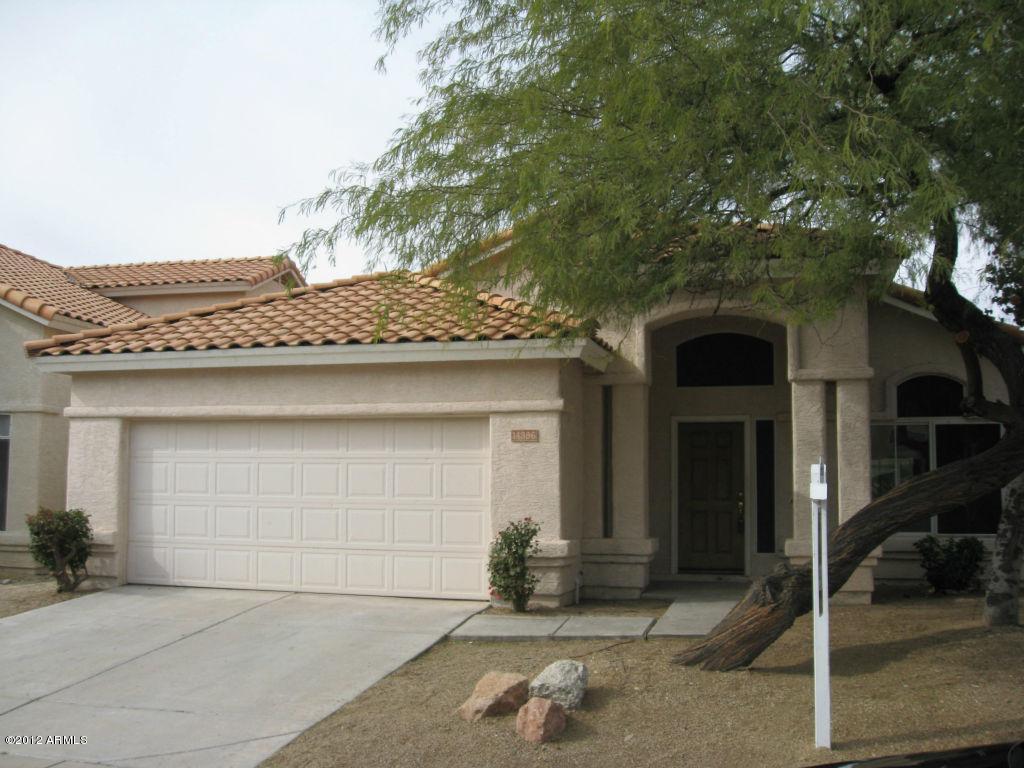 14386 N 100th Pl., Scottsdale, AZ 85260