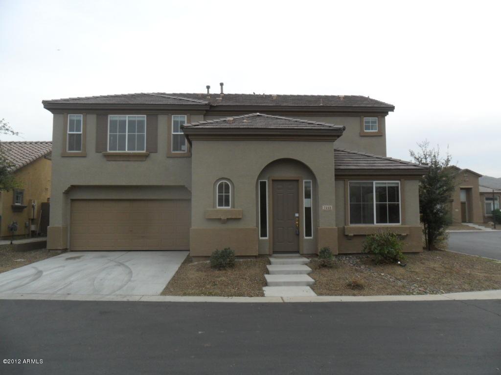 7233 S 39th Way, Phoenix, AZ 85042