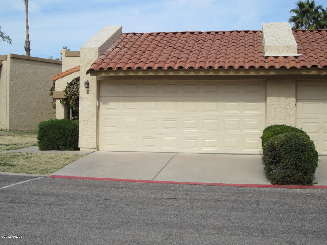 1850 S Westwood #2, Mesa, AZ 85210