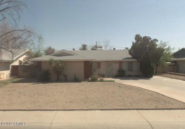 4001 W San Juan Ave., Phoenix, AZ 85019