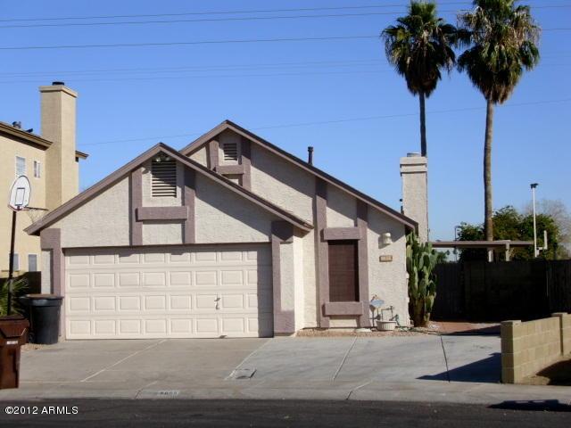 9855 N 75th Dr., Peoria, AZ 85345