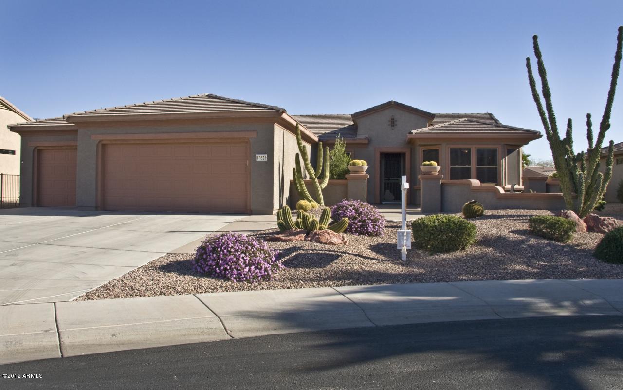 18623 N Paloma Ct., Surprise, AZ 85387