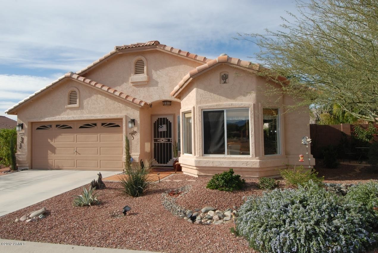 9279 E Shasta Dr., Gold Canyon, AZ 85118