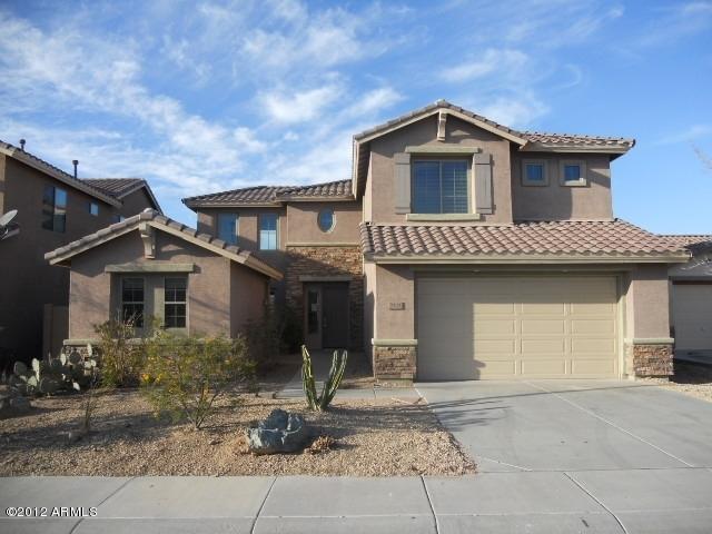 2522 W Coyote Creek Dr., Phoenix, AZ 85086