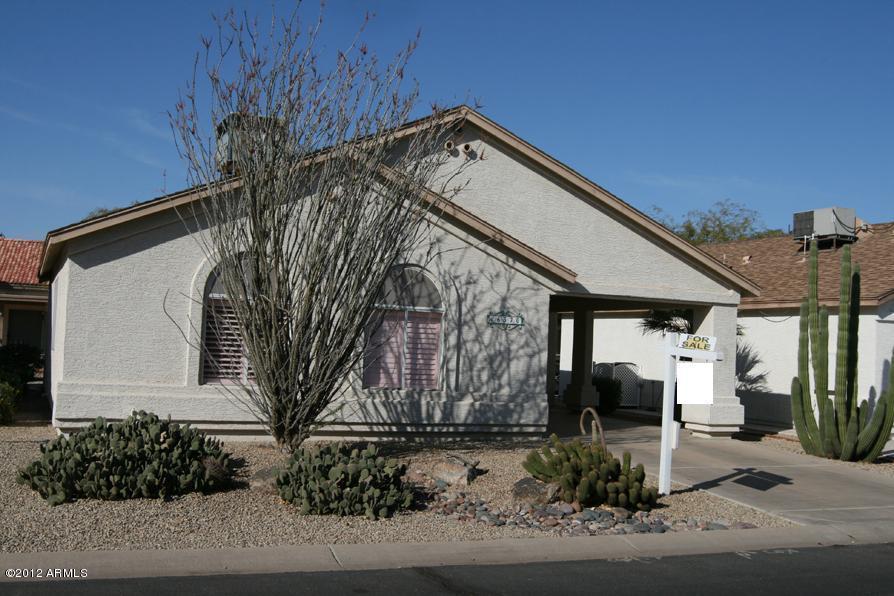 6570 S Cypress Point Dr., Chandler, AZ 85249