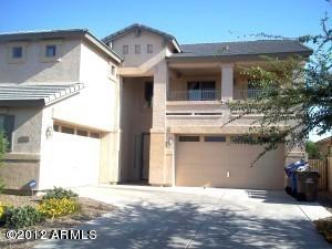 4211 E Odessa Dr., San Tan Valley, AZ 85144