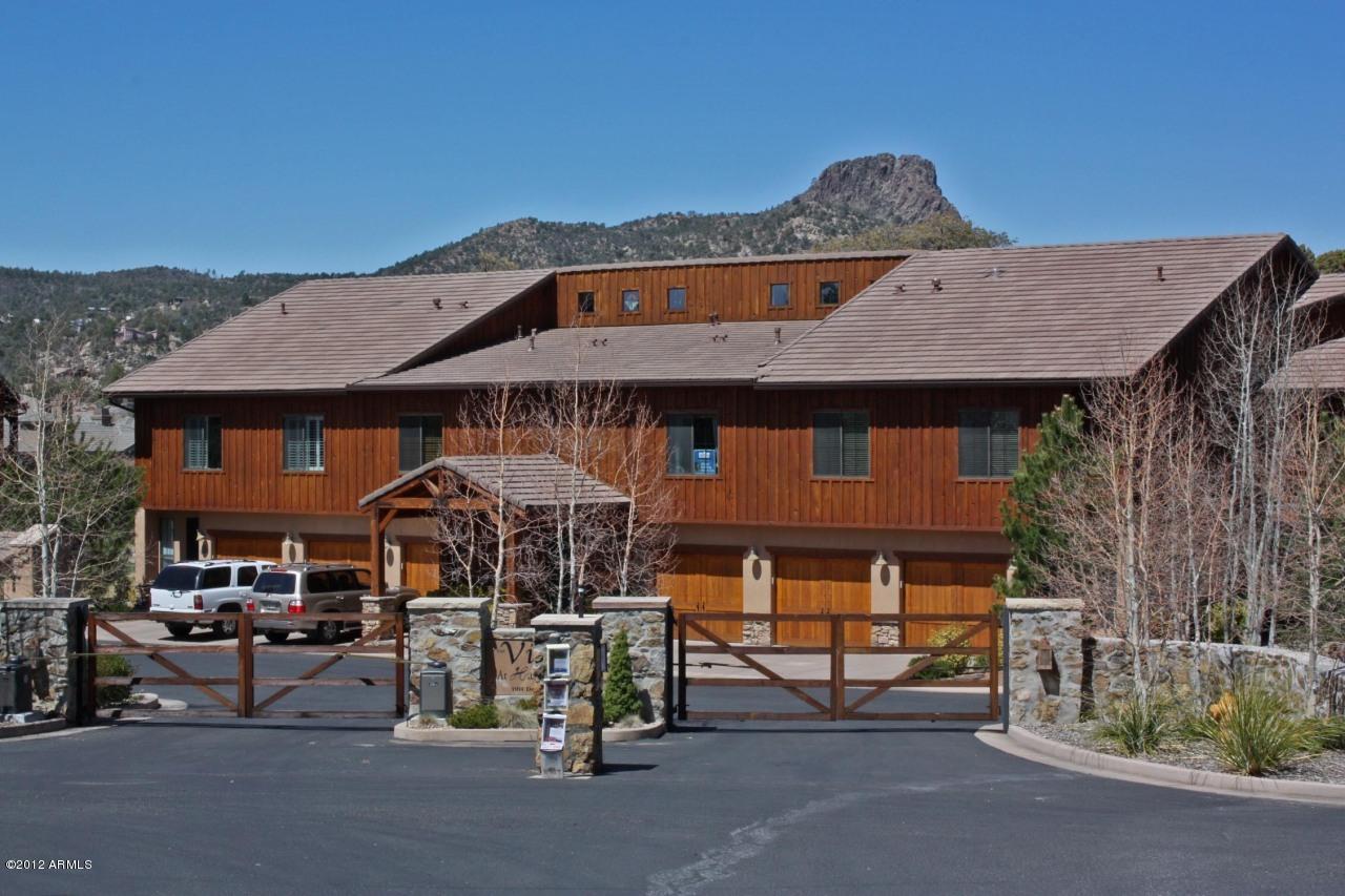 1100 Deodora Ln. #211, Prescott, AZ 86303