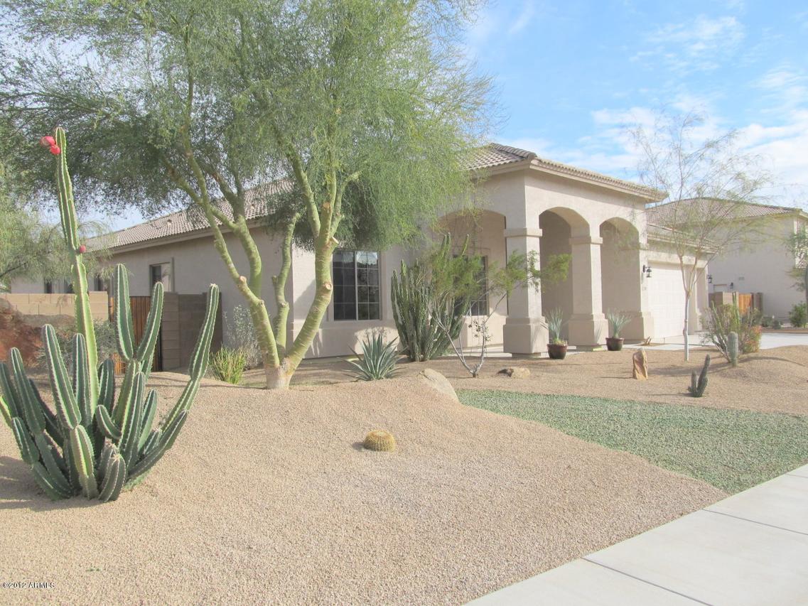 43304 W Mcclelland Dr., Maricopa, AZ 85138