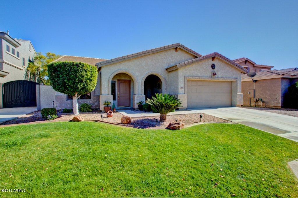 1923 S Sabrina Ave., Mesa, AZ 85209