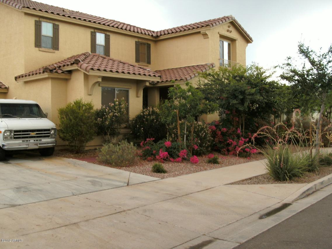 2513 W Saint Catherine Ave., Phoenix, AZ 85041