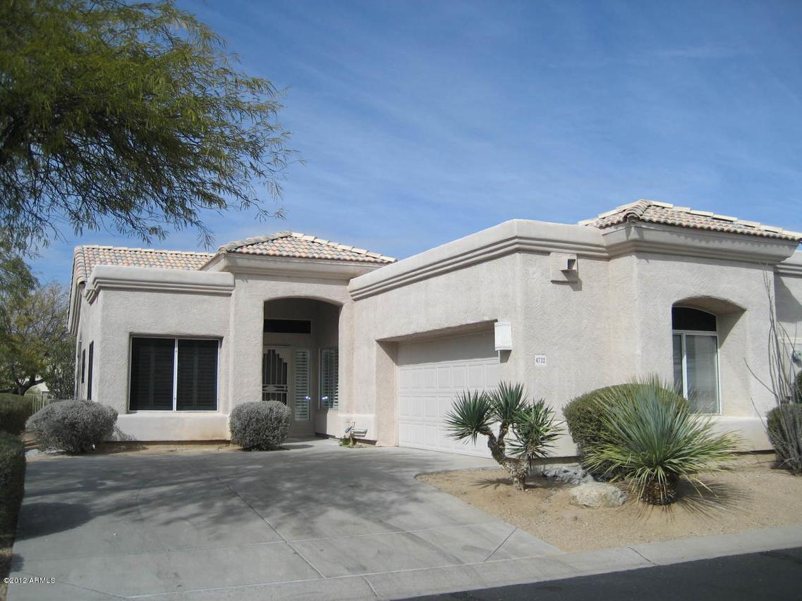 4732 E Casey Ln., Cave Creek, AZ 85331