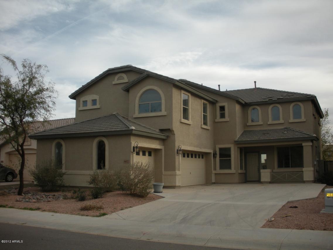 4427 E Rose Quartz Ln., San Tan Valley, AZ 85143