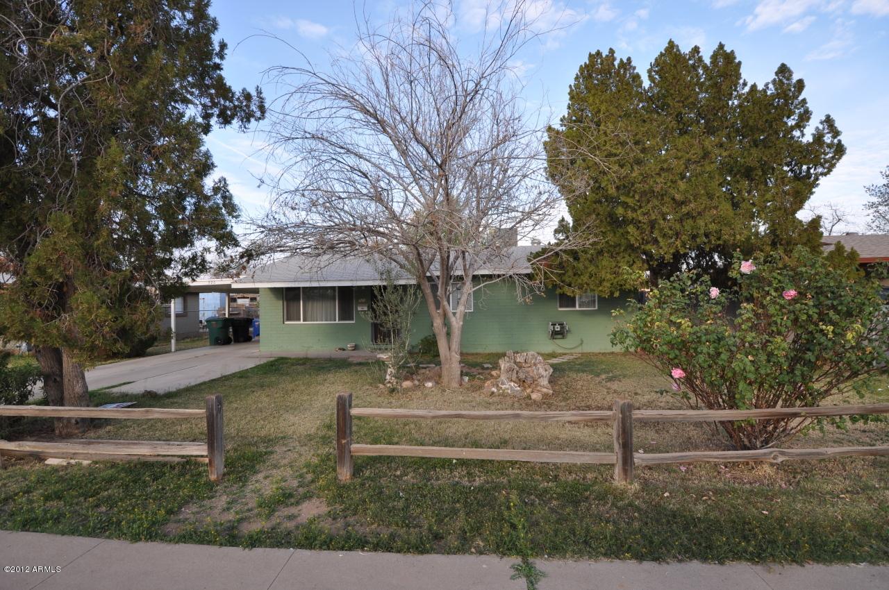 520 S Nevada Way, Mesa, AZ 85204