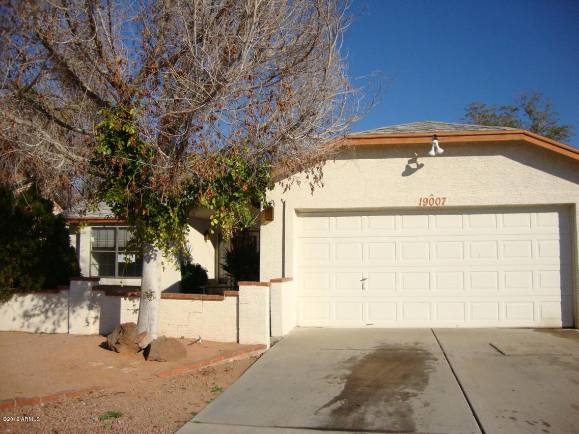 19007 N 12th St., Phoenix, AZ 85024