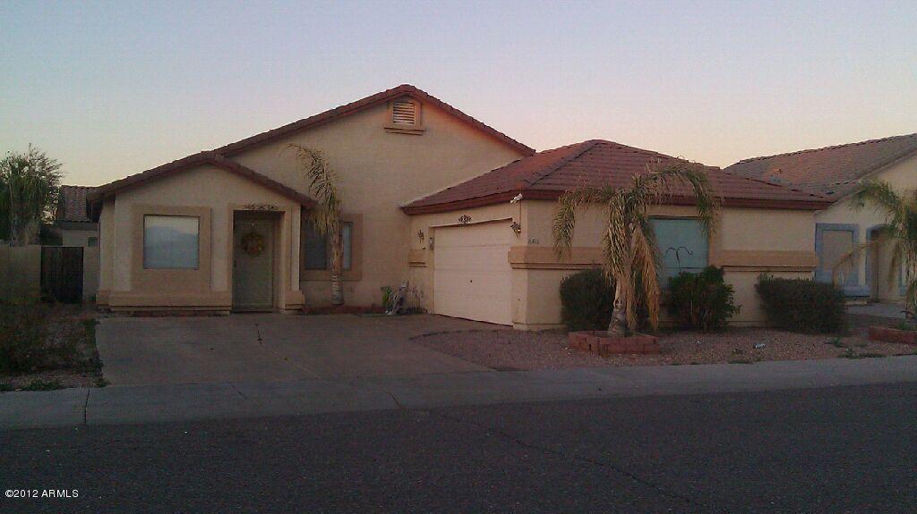 8418 W Pinchot Ave., Phoenix, AZ 85037