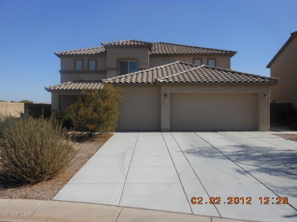 28147 N Limestone Ln., San Tan Valley, AZ 85143