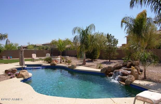 1853 E Gemini Pl., Chandler, AZ 85249