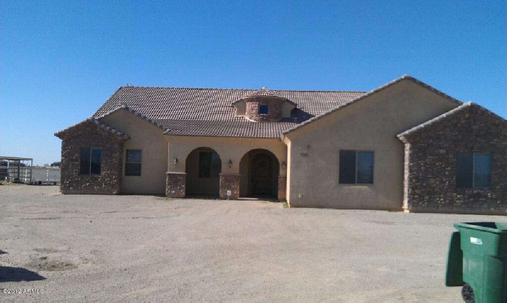 550 S Linden Pl., Casa Grande, AZ 85194