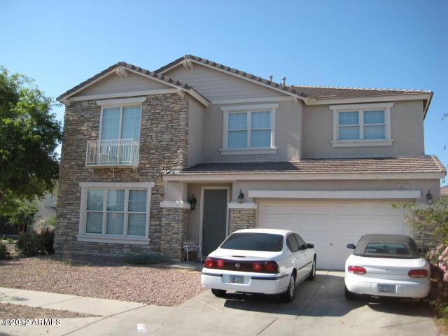 4007 W Lydia Ln., Phoenix, AZ 85041