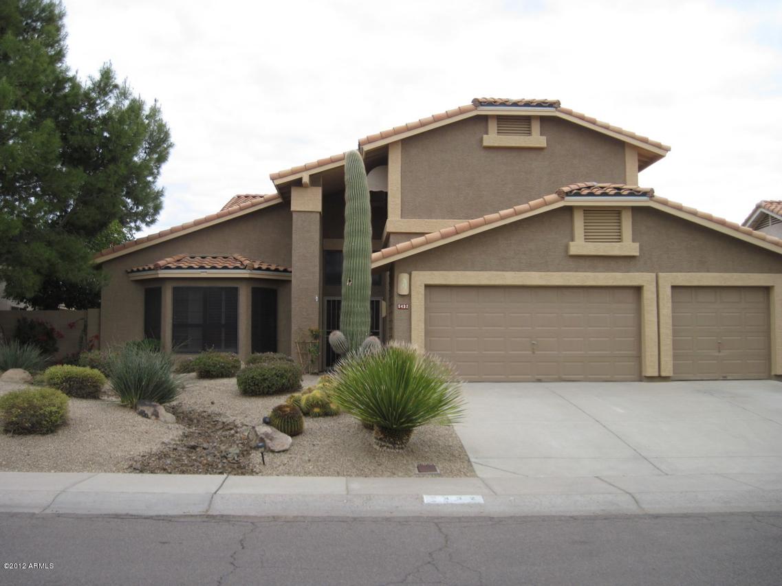 5432 E Charleston Ave., Scottsdale, AZ 85254