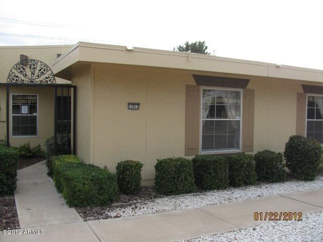 17012 N 107th Ave., Sun City, AZ 85373