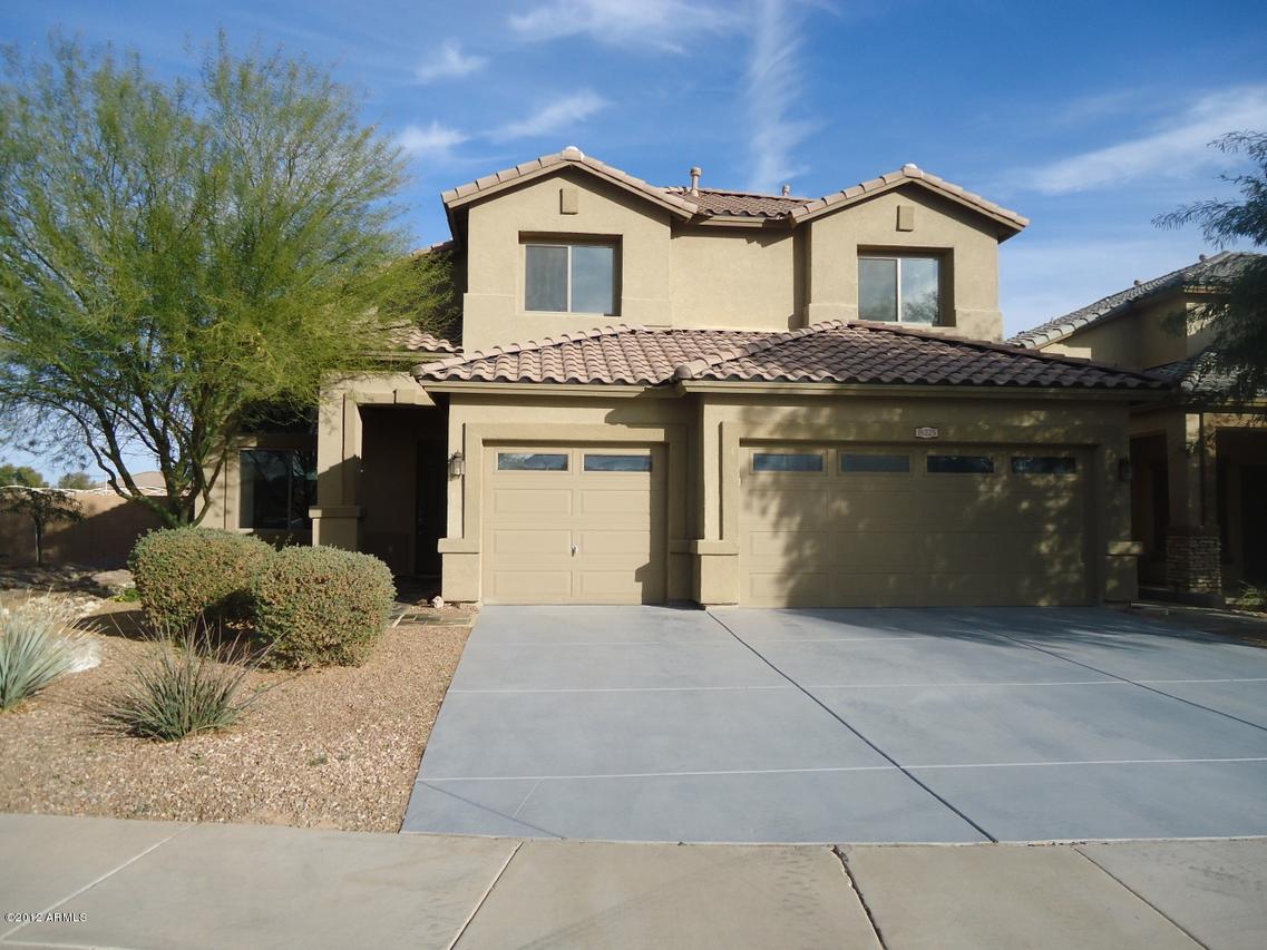 18225 N Miller Way, Maricopa, AZ 85139