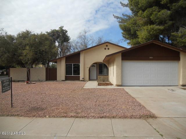 1020 S Santa Barbara St., Mesa, AZ 85202