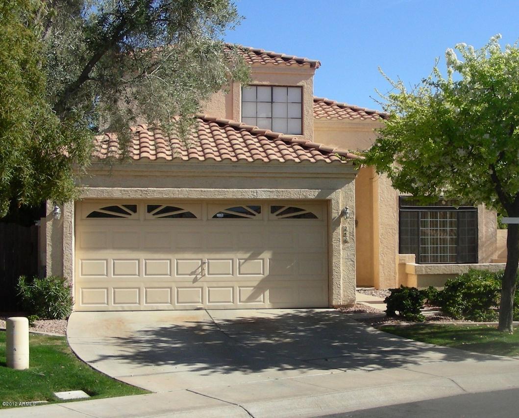 242 E Stonebridge Dr., Gilbert, AZ 85234