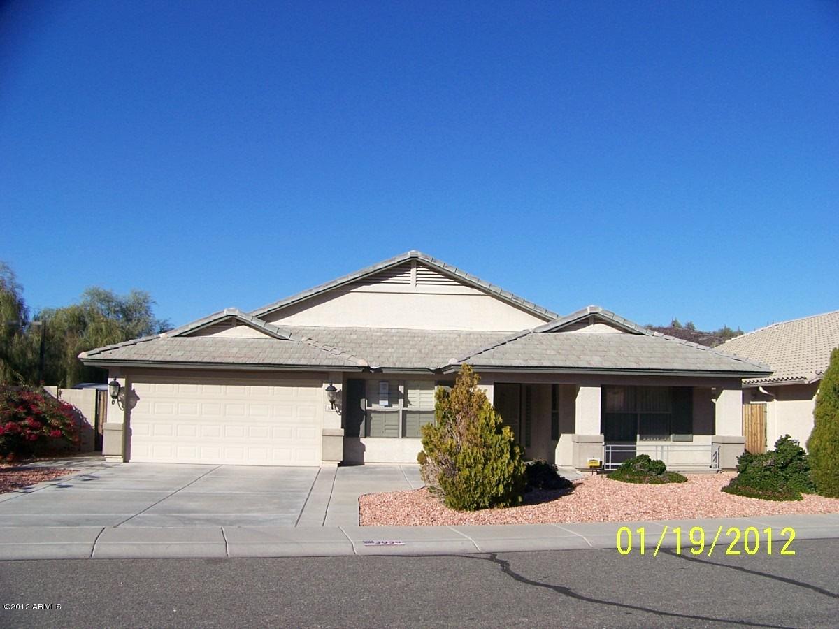 3050 W Parkside Ln., Phoenix, AZ 85027