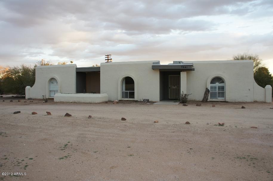 7641 E Cactus Rd., Scottsdale, AZ 85260