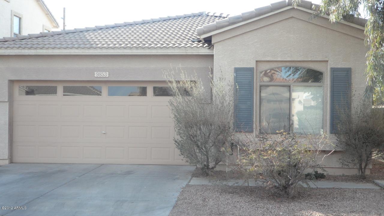 9853 E Flossmoor Ave., Mesa, AZ 85208