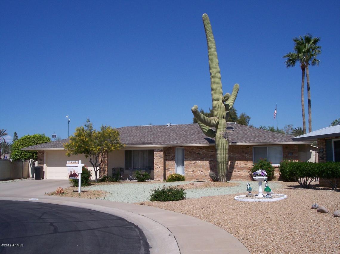 20033 N 106th Ave., Sun City, AZ 85373
