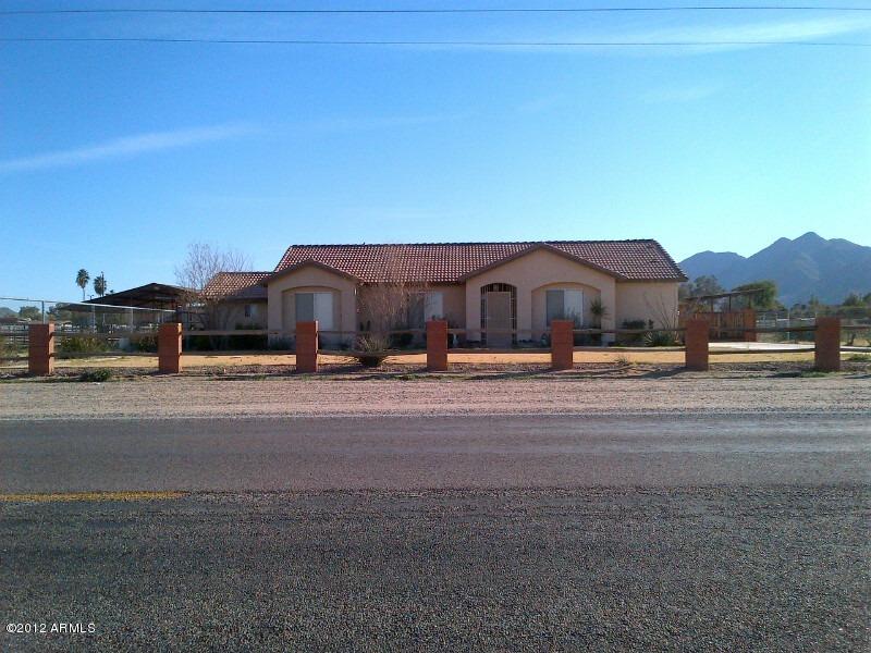 18231 E Santan Blvd., Queen Creek, AZ 85242