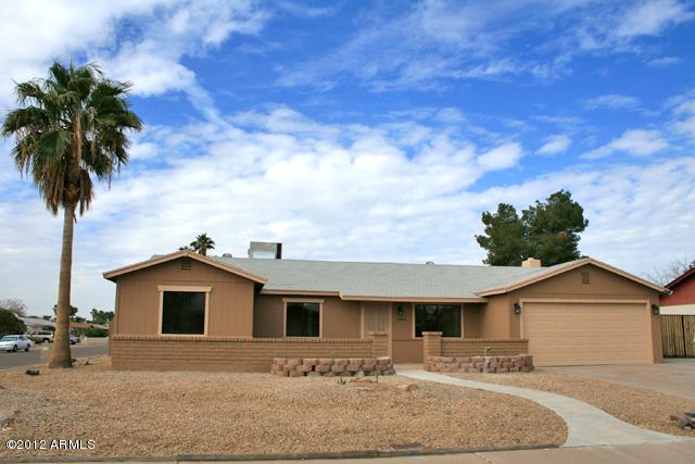 15002 N 33rd Pl., Phoenix, AZ 85032