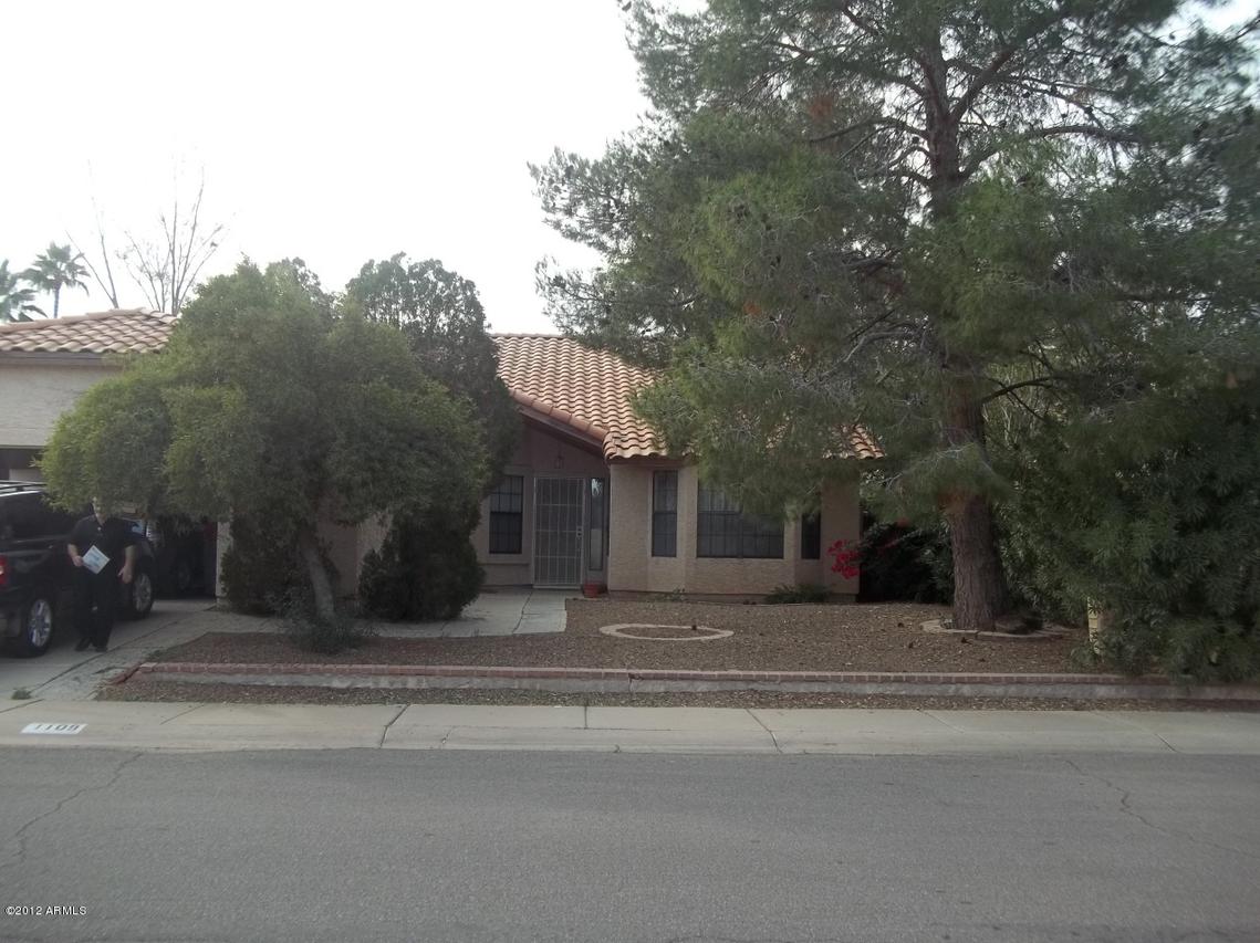 1109 E Princeton Ave., Gilbert, AZ 85234