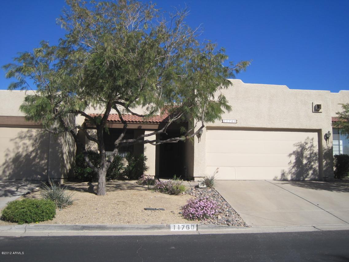 11760 E Clinton St., Scottsdale, AZ 85259