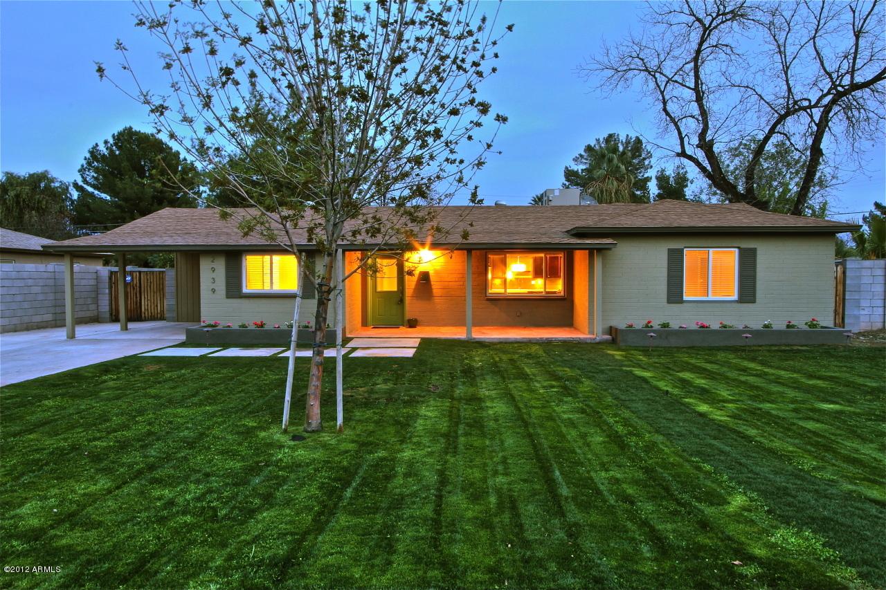 2939 N 47th St., Phoenix, AZ 85018